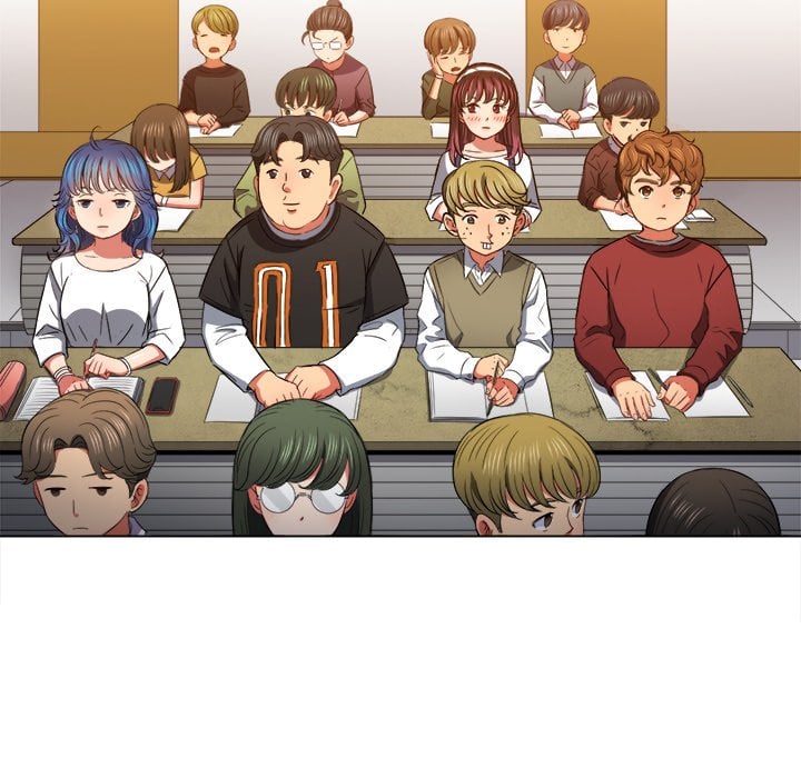 My High School Bully - Chapter 116 102