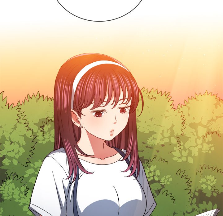 My High School Bully - Chapter 116 18