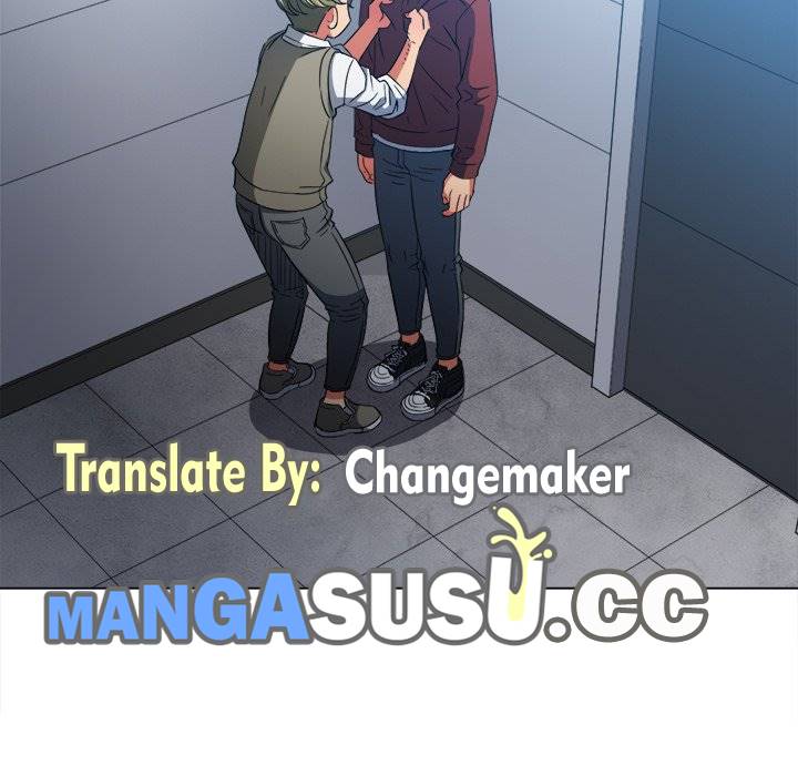 My High School Bully - Chapter 116 58