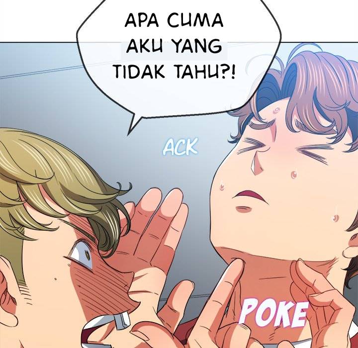 My High School Bully - Chapter 116 33