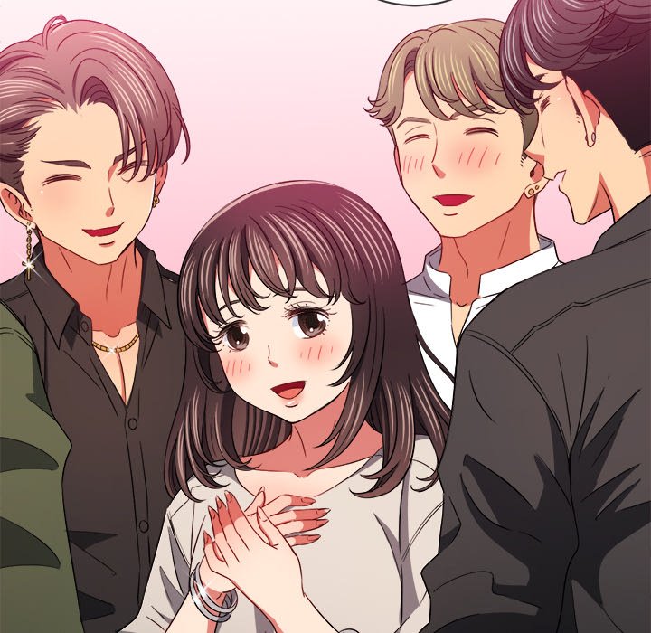 My High School Bully - Chapter 116 15