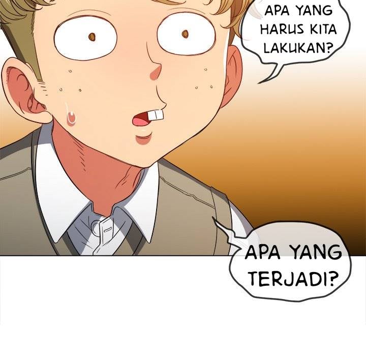 My High School Bully - Chapter 116 64
