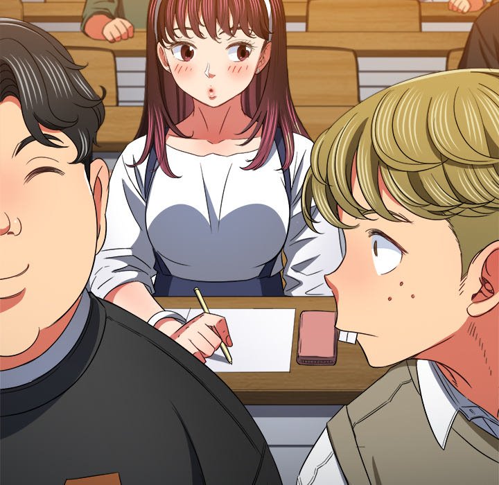 My High School Bully - Chapter 116 95
