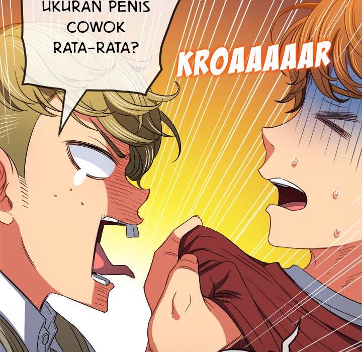 My High School Bully - Chapter 116 47
