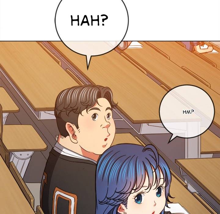My High School Bully - Chapter 116 87