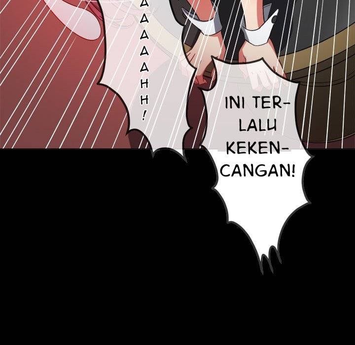 My High School Bully - Chapter 116 141