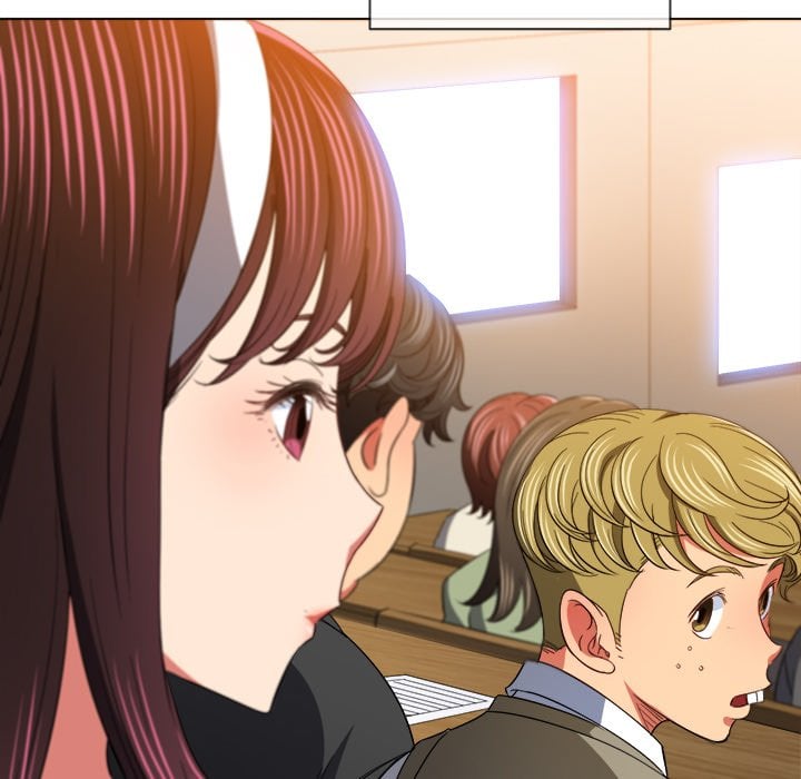 My High School Bully - Chapter 116 97