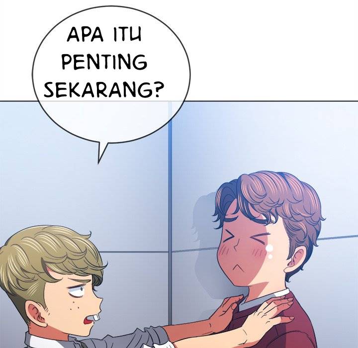 My High School Bully - Chapter 116 76