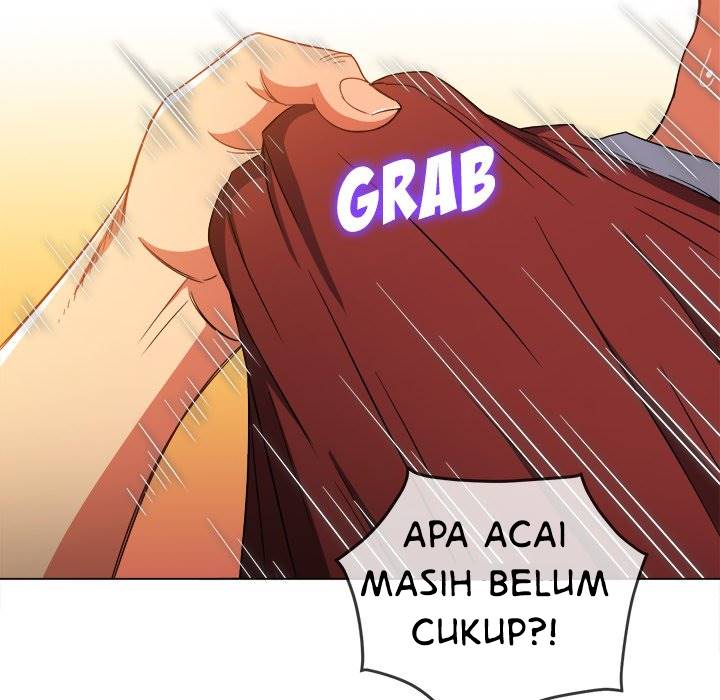 My High School Bully - Chapter 116 43