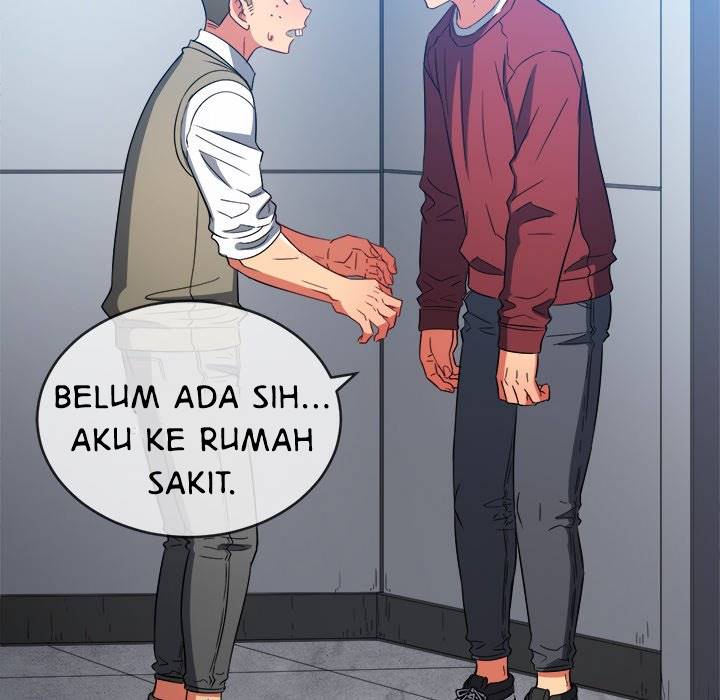 My High School Bully - Chapter 116 66