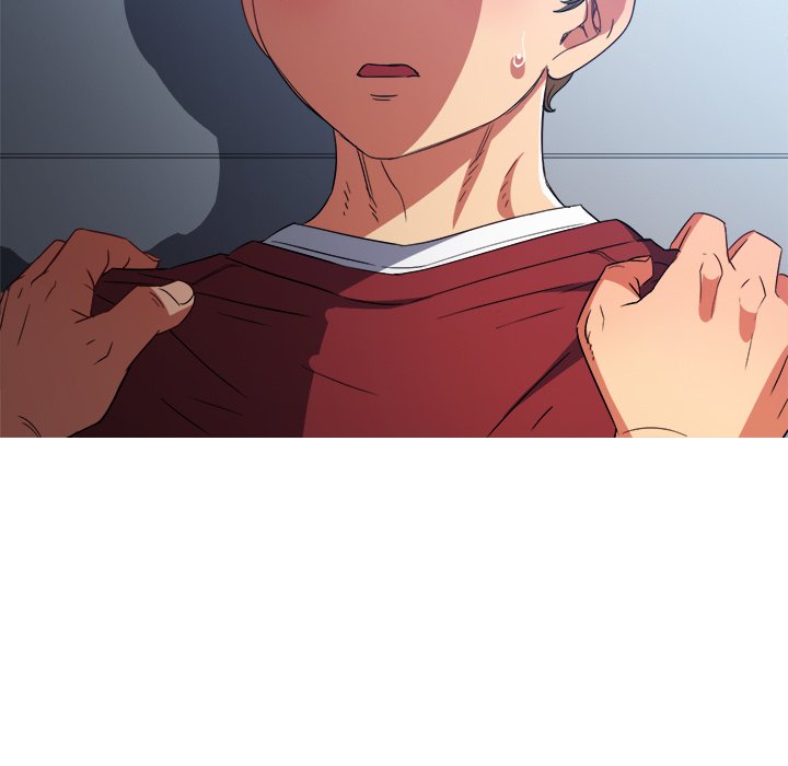 My High School Bully - Chapter 116 10