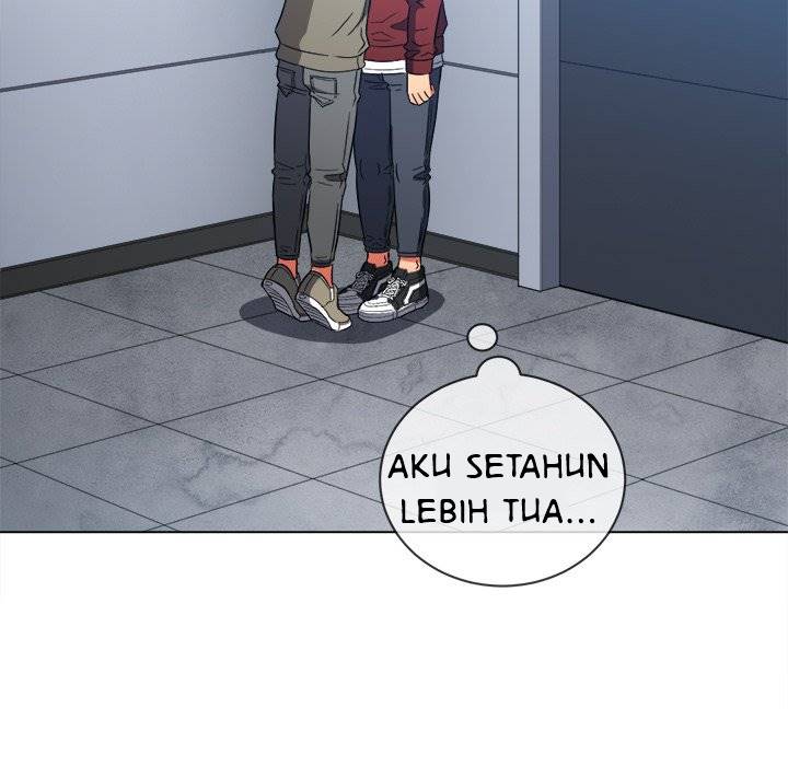 My High School Bully - Chapter 116 83