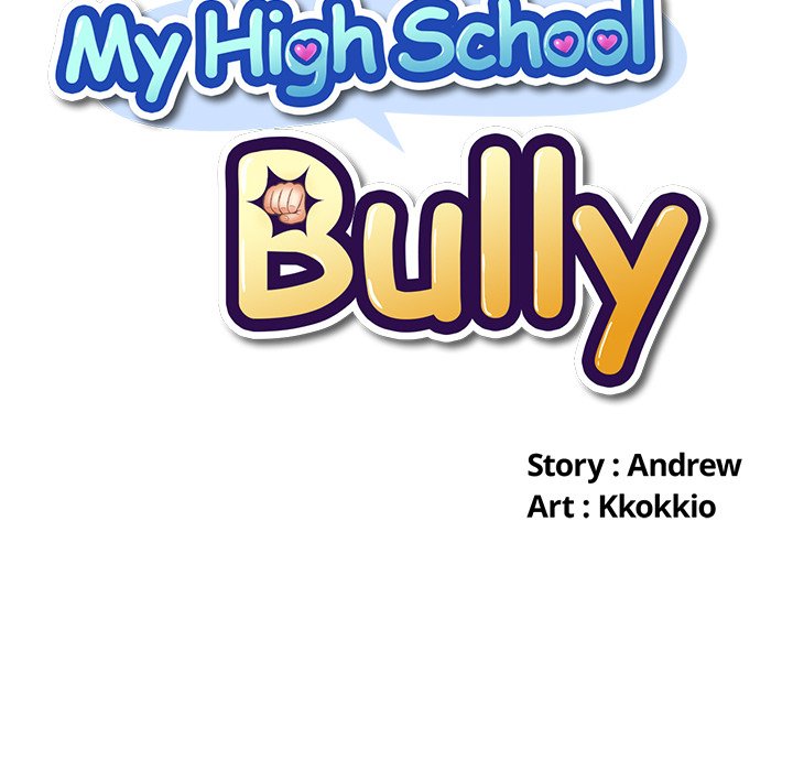 My High School Bully - Chapter 116 8