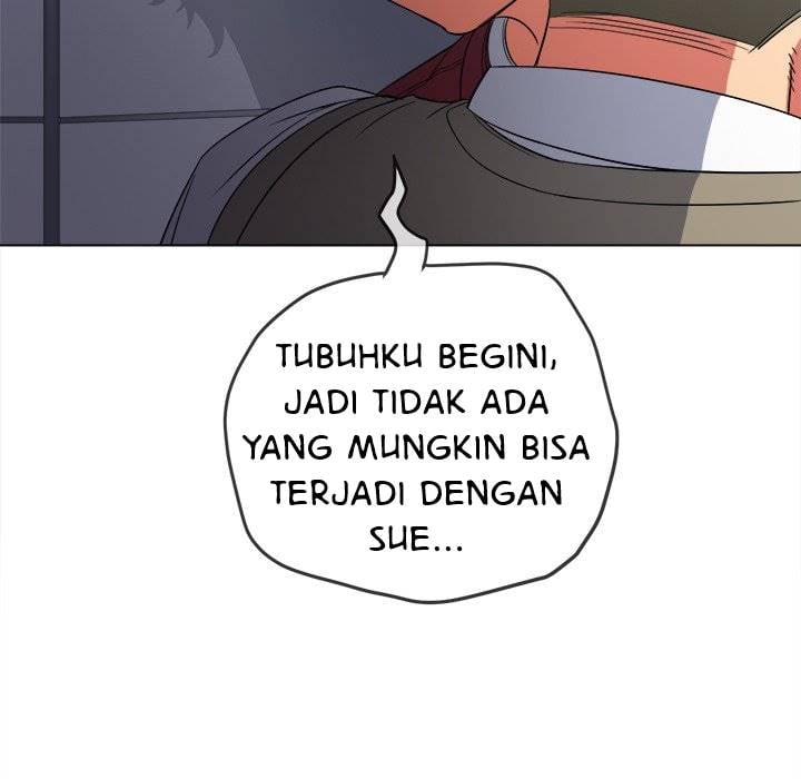My High School Bully - Chapter 116 75