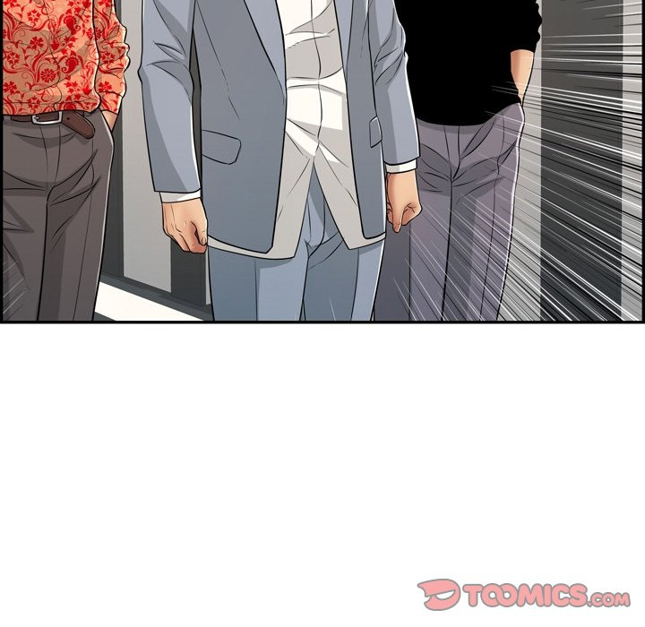 A Killer Woman - Chapter 102 107