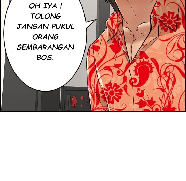 A Killer Woman - Chapter 102 117