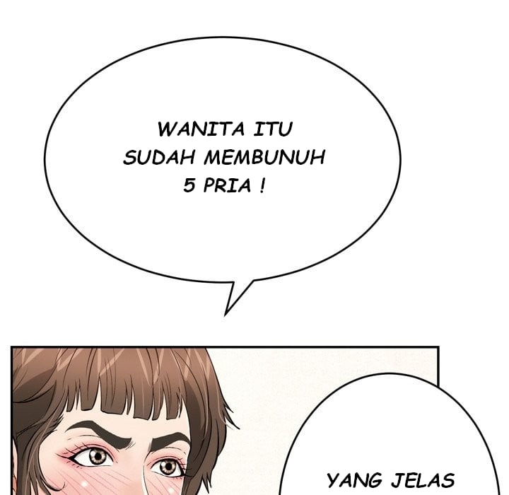 A Killer Woman - Chapter 102 75