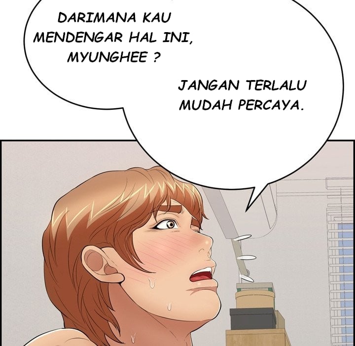 A Killer Woman - Chapter 102 73