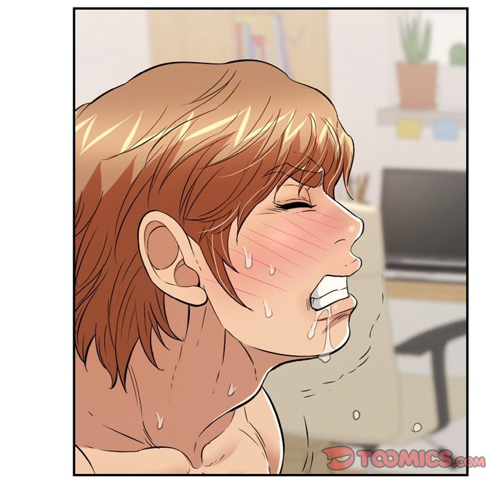 A Killer Woman - Chapter 102 11