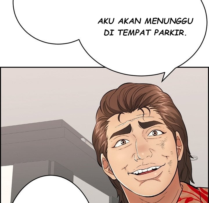A Killer Woman - Chapter 102 116