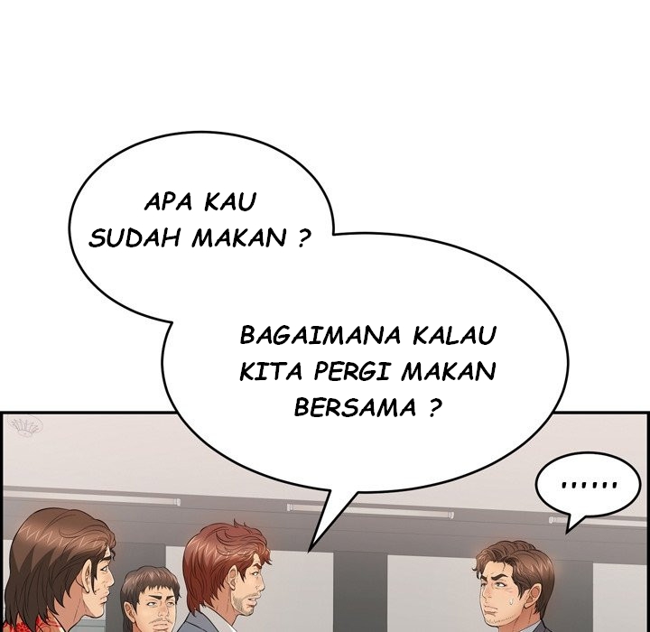 A Killer Woman - Chapter 102 108