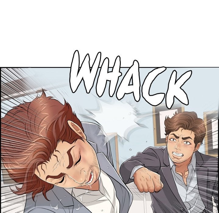 A Killer Woman - Chapter 102 134