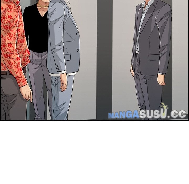 A Killer Woman - Chapter 102 109