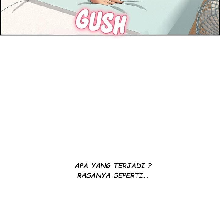 A Killer Woman - Chapter 102 10