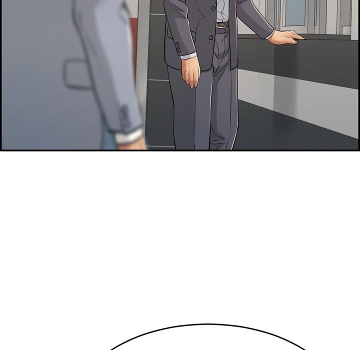 A Killer Woman - Chapter 102 105
