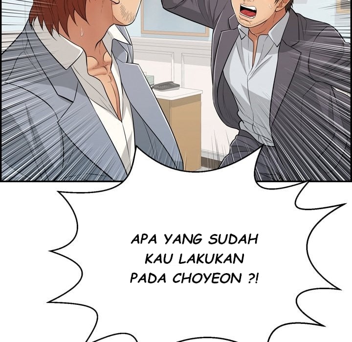 A Killer Woman - Chapter 102 141