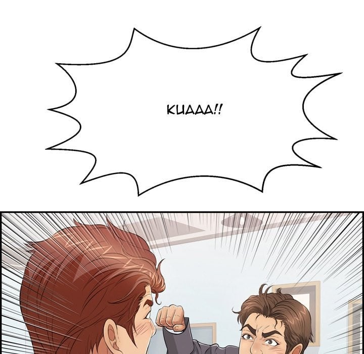 A Killer Woman - Chapter 102 140