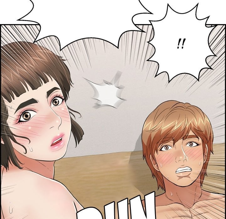 A Killer Woman - Chapter 102 88