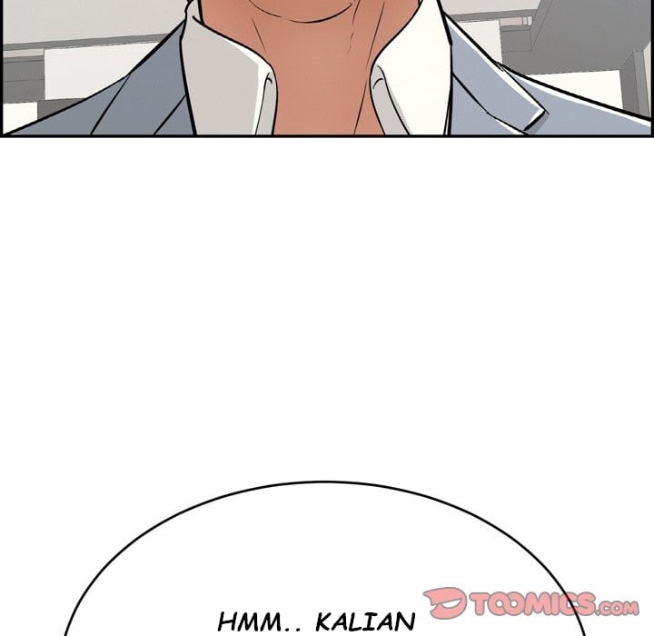A Killer Woman - Chapter 102 113