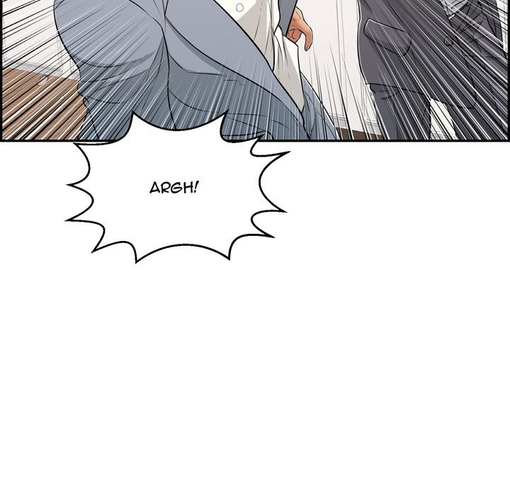 A Killer Woman - Chapter 102 135