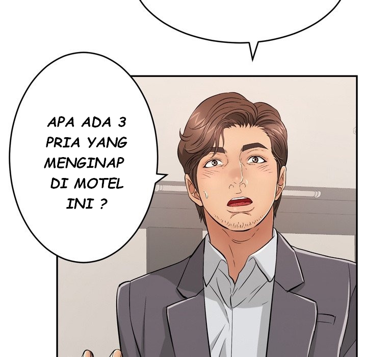 A Killer Woman - Chapter 102 98