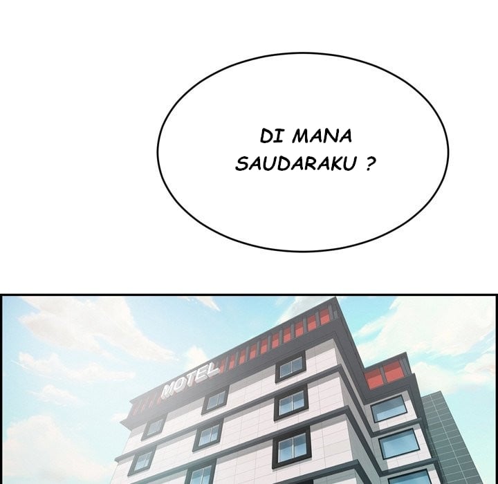 A Killer Woman - Chapter 102 90
