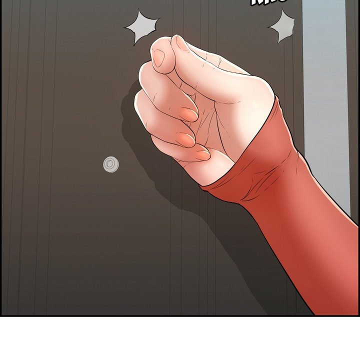 A Killer Woman - Chapter 102 82