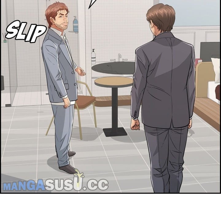 A Killer Woman - Chapter 102 130