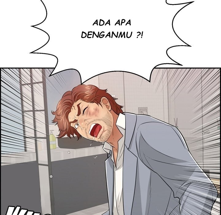 A Killer Woman - Chapter 102 138