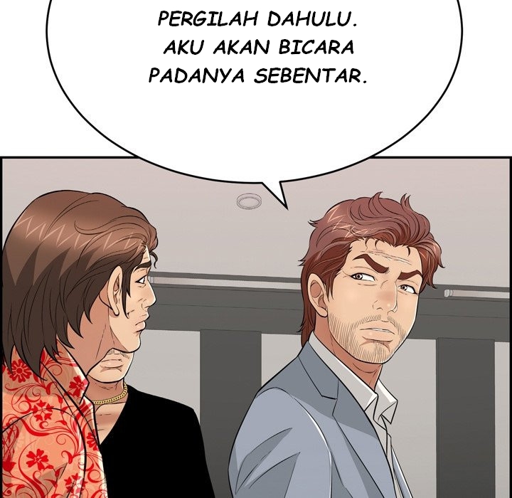 A Killer Woman - Chapter 102 114