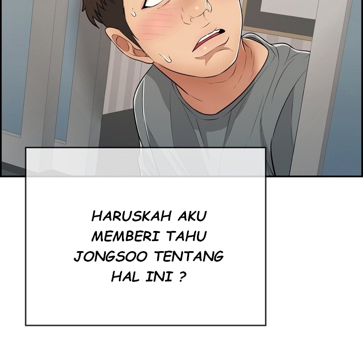 A Killer Woman - Chapter 102 126