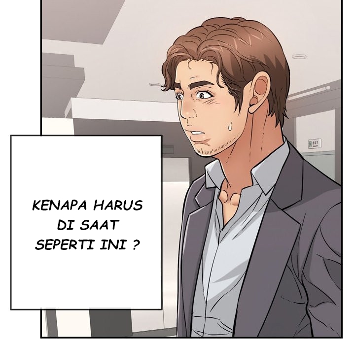A Killer Woman - Chapter 102 94