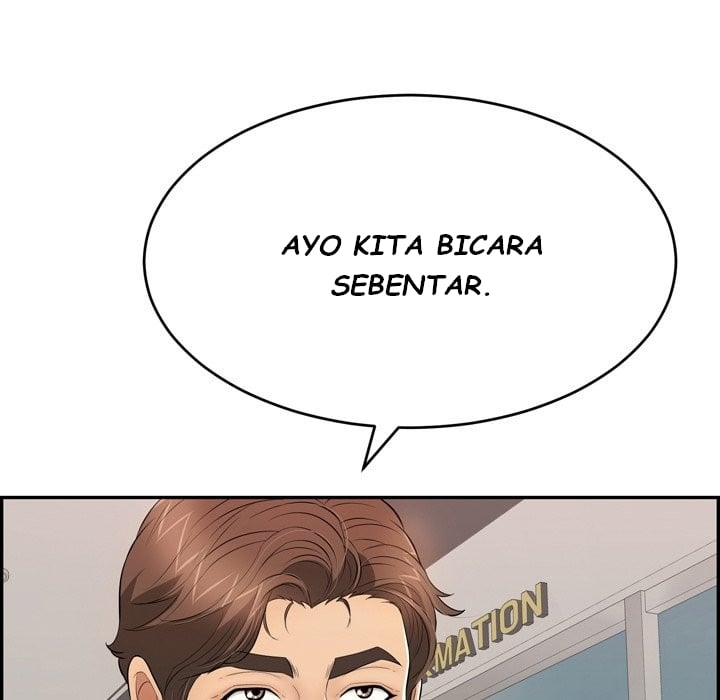 A Killer Woman - Chapter 102 110