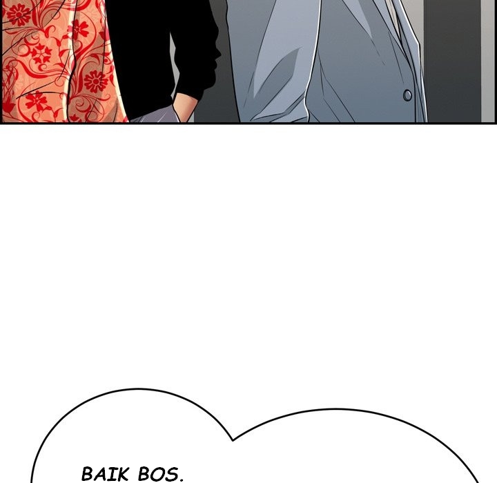 A Killer Woman - Chapter 102 115