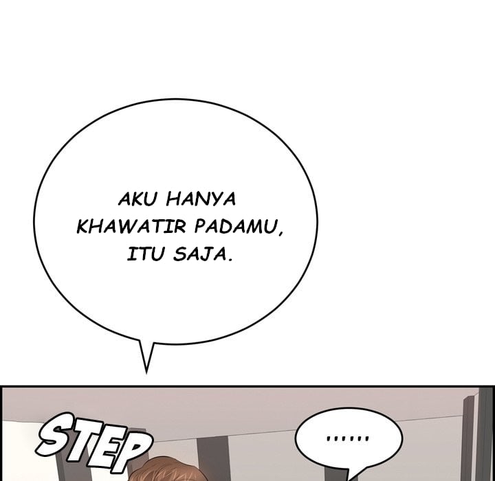 A Killer Woman - Chapter 102 118