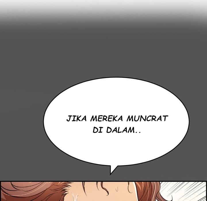A Killer Woman - Chapter 102 43