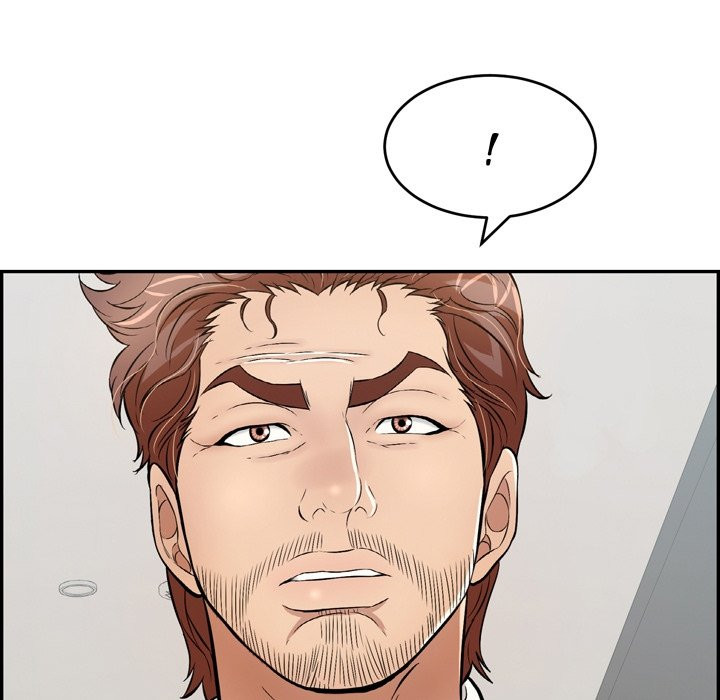 A Killer Woman - Chapter 102 112