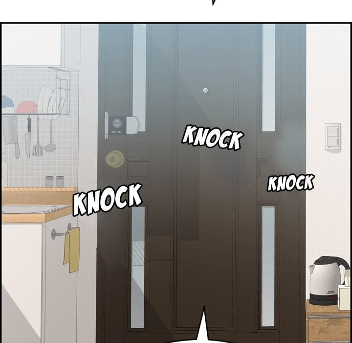 A Killer Woman - Chapter 102 86