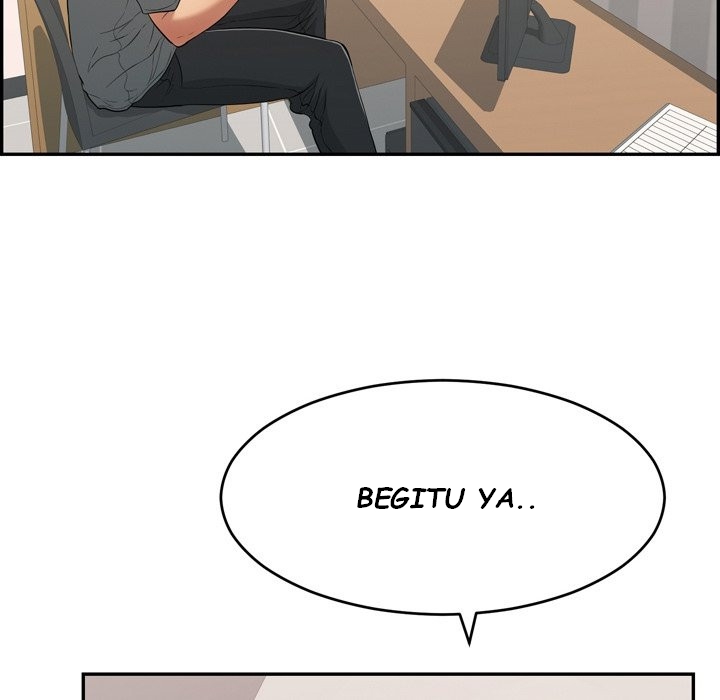 A Killer Woman - Chapter 102 93