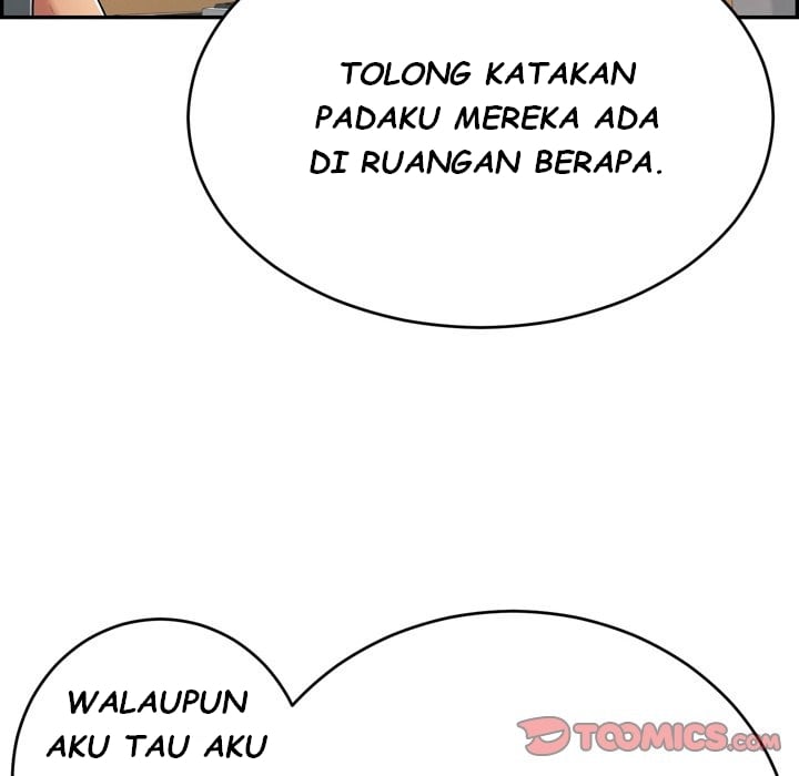 A Killer Woman - Chapter 102 101